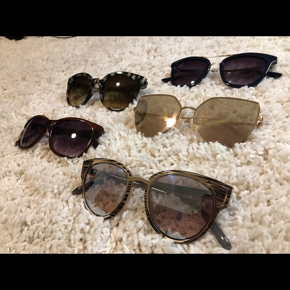 😎 Sunnies